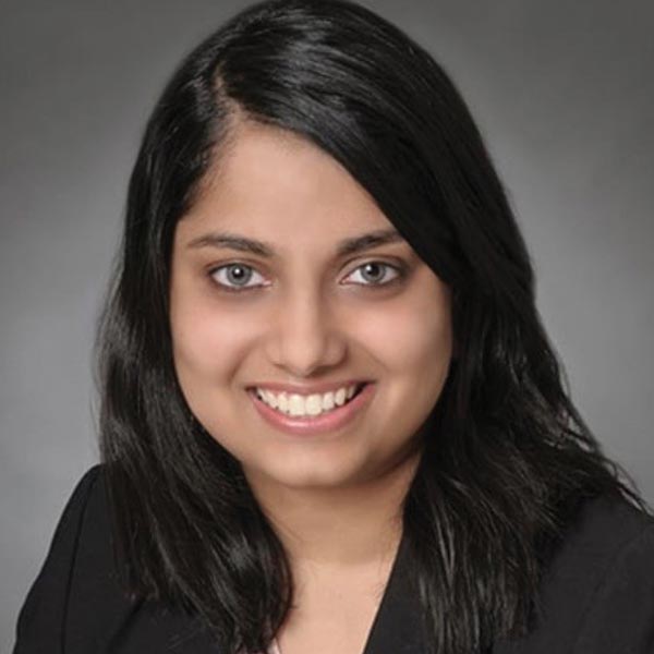 Aparna Yenamandra